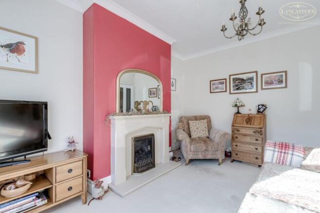 Reception Room 1
