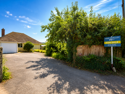 Whitford, Axminster, EX13 7NW