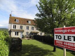 1, Ivy Cottages, Keyford Lane, Selwood, Frome BA11 5BE