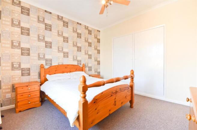 Bedroom - Shanklin - Isle of Wight Estate Agents (