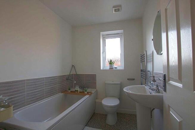 Bathroom 1