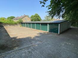 1, Byfield, Welwyn Garden City AL8 7AL