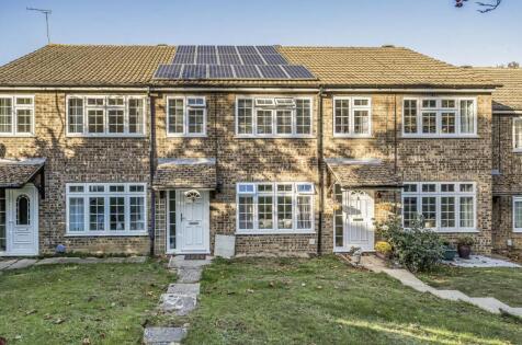 Conway Close, Frimley, Camberley