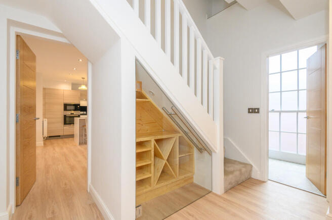 The Chambers, Great George Street, LS1 photo 4