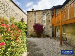 1, Blue Coats School, Highgate, Kendal LA9 4HE