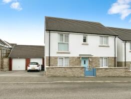 26, Horwell Drive, Hayle TR27 5FR