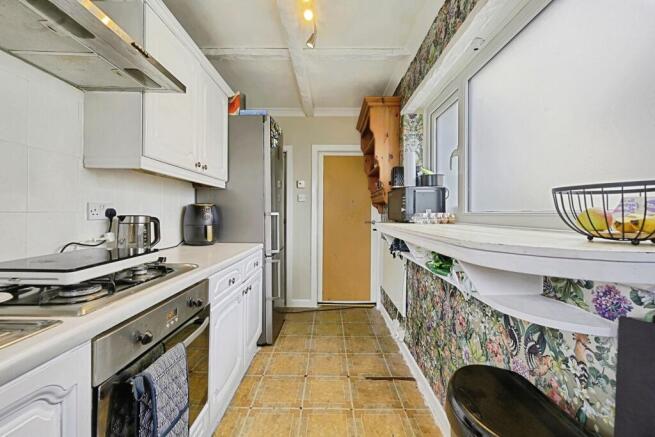 2 bed Terraced for sale Image 9