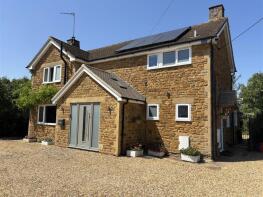 Barnstones, Paddock Farm Lane, Banbury OX15 4BT