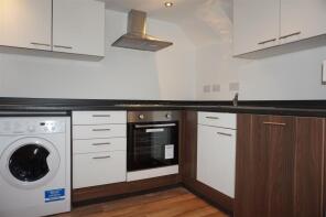 15, Jubilee Drive, Liverpool L7 8SJ