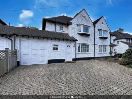 Fairway, Petts Wood, Orpington, BR5