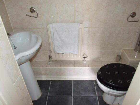 Cloakroom