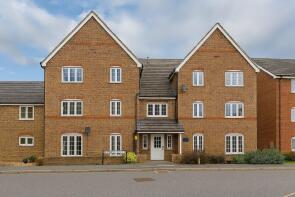 3, Balmoral House, Neville Duke Way, Chichester PO20 2AU