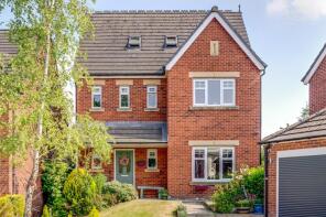 20, Silver Birch Close, Lostock, Bolton BL6 4GF