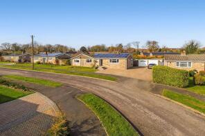 8, Beech Close, Overton RG25 3JN