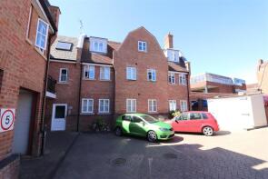 6, Sheraday Mews, High Street, Billericay CM12 9FP