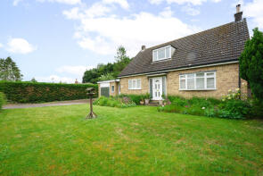 Auburn, Carr Lane, East Heslerton, Malton YO17 8RP