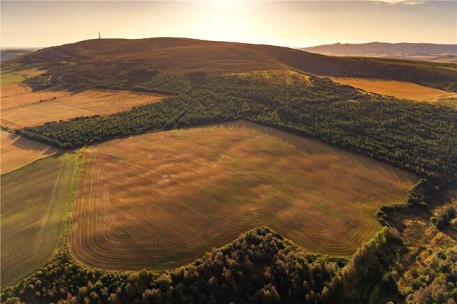 Land At Foudland Hil