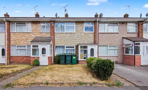 Jobs Lane, Coventry, CV4