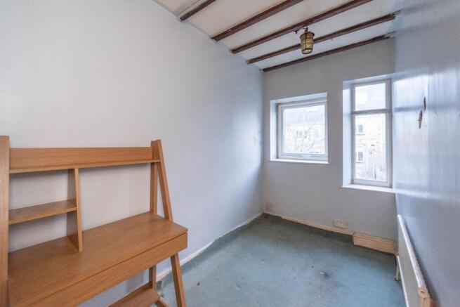 BEDROOMS AND BATHROOM