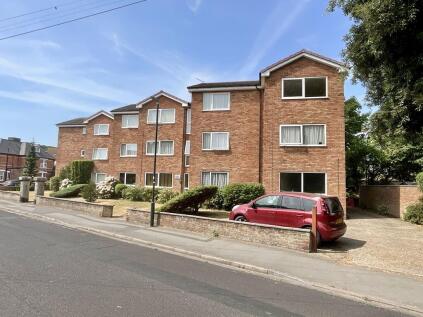 Crabton Close Road, Boscombe