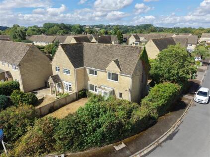 Lamberts Field, Bourton-On-The-Water
