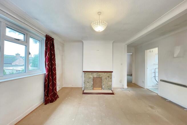 2 Rosemount Gardens, Musbury Road, Axminster, EX13 5AE