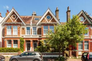 16, Chatsworth Road, Brighton BN1 5DB