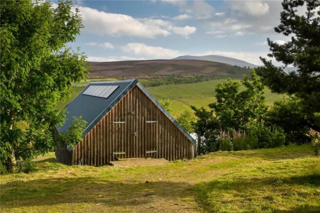 Outbuilding