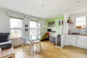 Flat 4, 99, Fordwych Road, London NW2 3TL