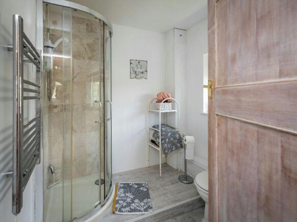 Guest En Suite