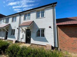 22, Quarry Way, Hythe CT21 4AW
