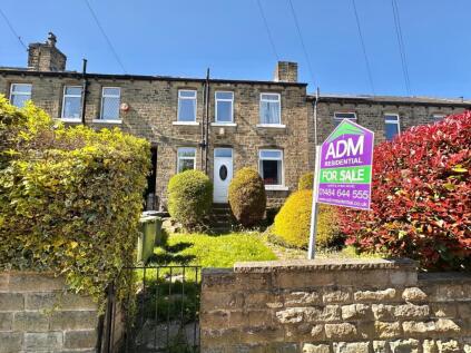 Blackmoorfoot Road, Huddersfield