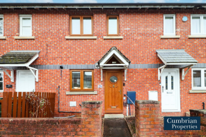 28, Victoria Road, Carlisle CA1 2UE