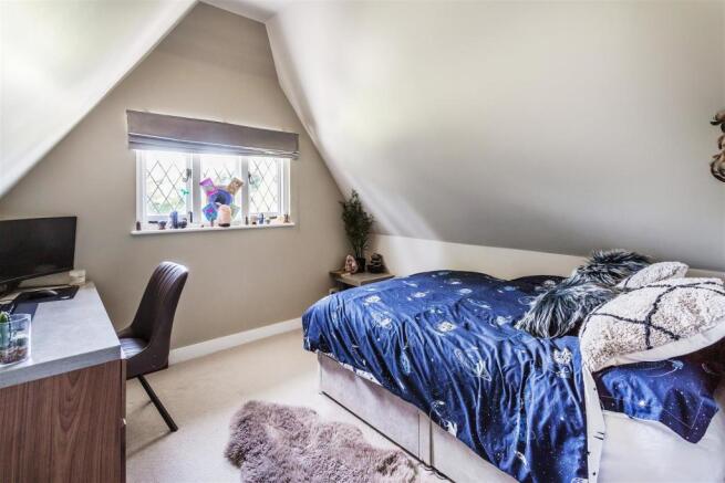house. partnership Holmbury St Mary