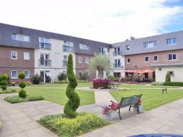 Apartment 62, Willow Court, Mayals Road Clyne Common, Mayals, Swansea SA3 3JB