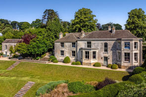 Edge House, The Green, Edge Lane, Edge, Stroud GL6 6PB