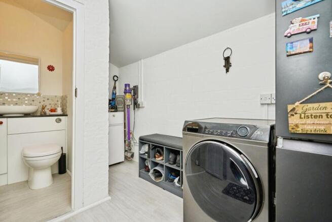 Utility/Wc