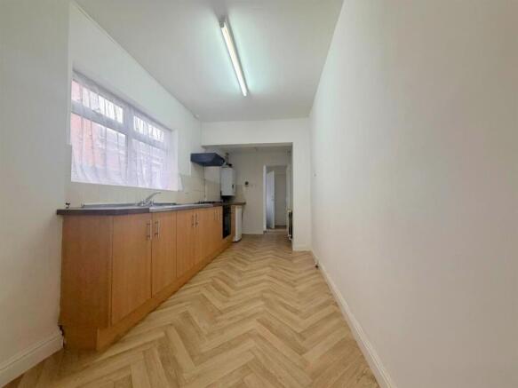 Harewood Street, Spinney Hills, Leicester photo 4