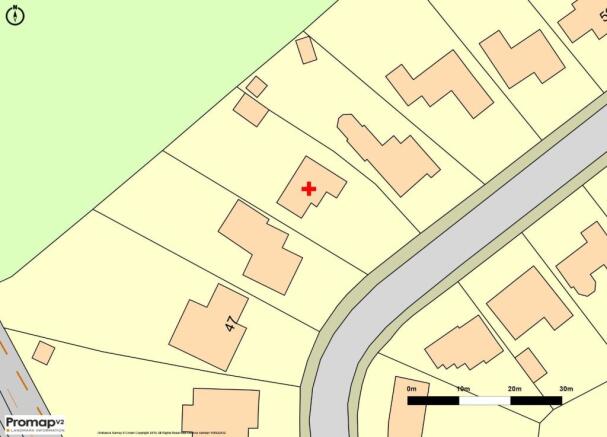 Plot Map