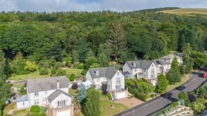 51, St Ronan's Terrace, Innerleithen EH44 6RB