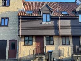 13, Walsingham Mews, The Street, Diss IP22 1ET