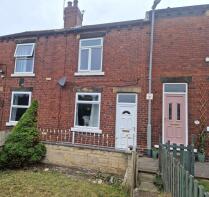 8, Victoria Street, Ackworth, Pontefract WF7 7AL
