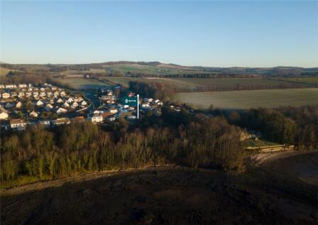 St. Colme Road, Dalgety Bay, Dunfermline, Fife