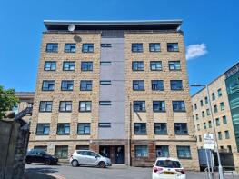 Flat 12, 7, Stone Street, Bradford BD1 4QL