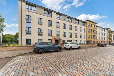 Oatlands Square, Glasgow, G5
