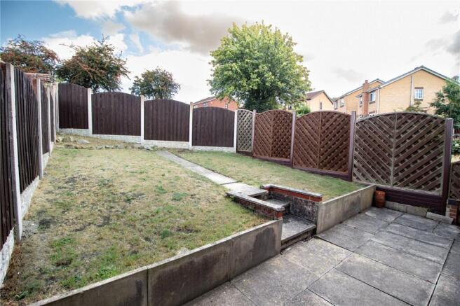 2 bed Semi-Detached for sale Image 9