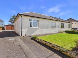 3, Afton Road, Mossmark, Cumnock KA18 4NE