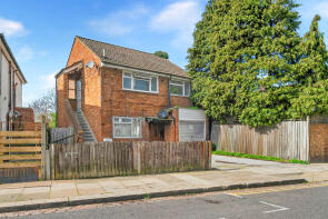 44, Grange Road, Tottenham, London N17 0ES