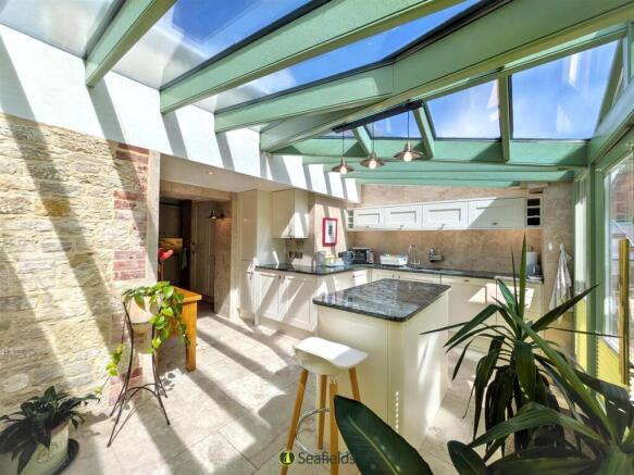 Orangery