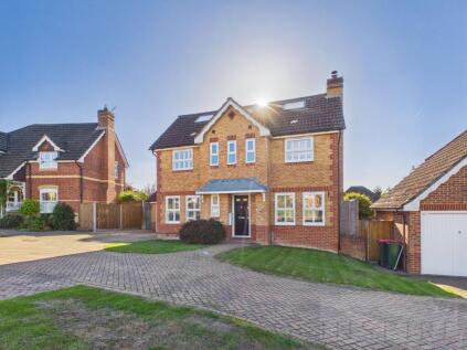 Stopham Road, Maidenbower, RH10